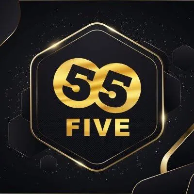 55FIVE - Permainan Domino Seru dan Menarik