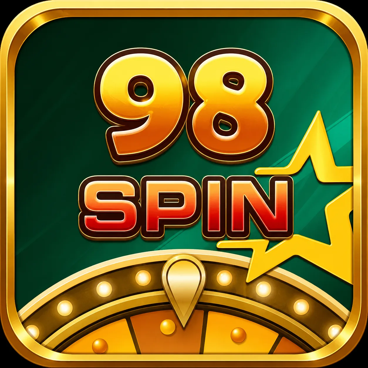 98SPIN - Pengalaman Live Casino Terbaik di Ujung Jari Anda