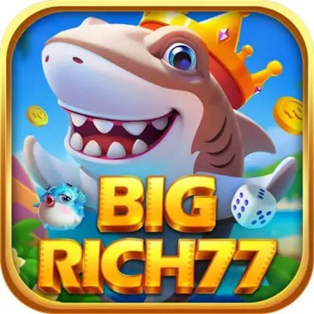 BIGRICH77 - Petualangan Arcade yang Mengasyikkan