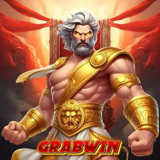 GRABWIN - Game TPS Aksi yang Seru dan Menegangkan