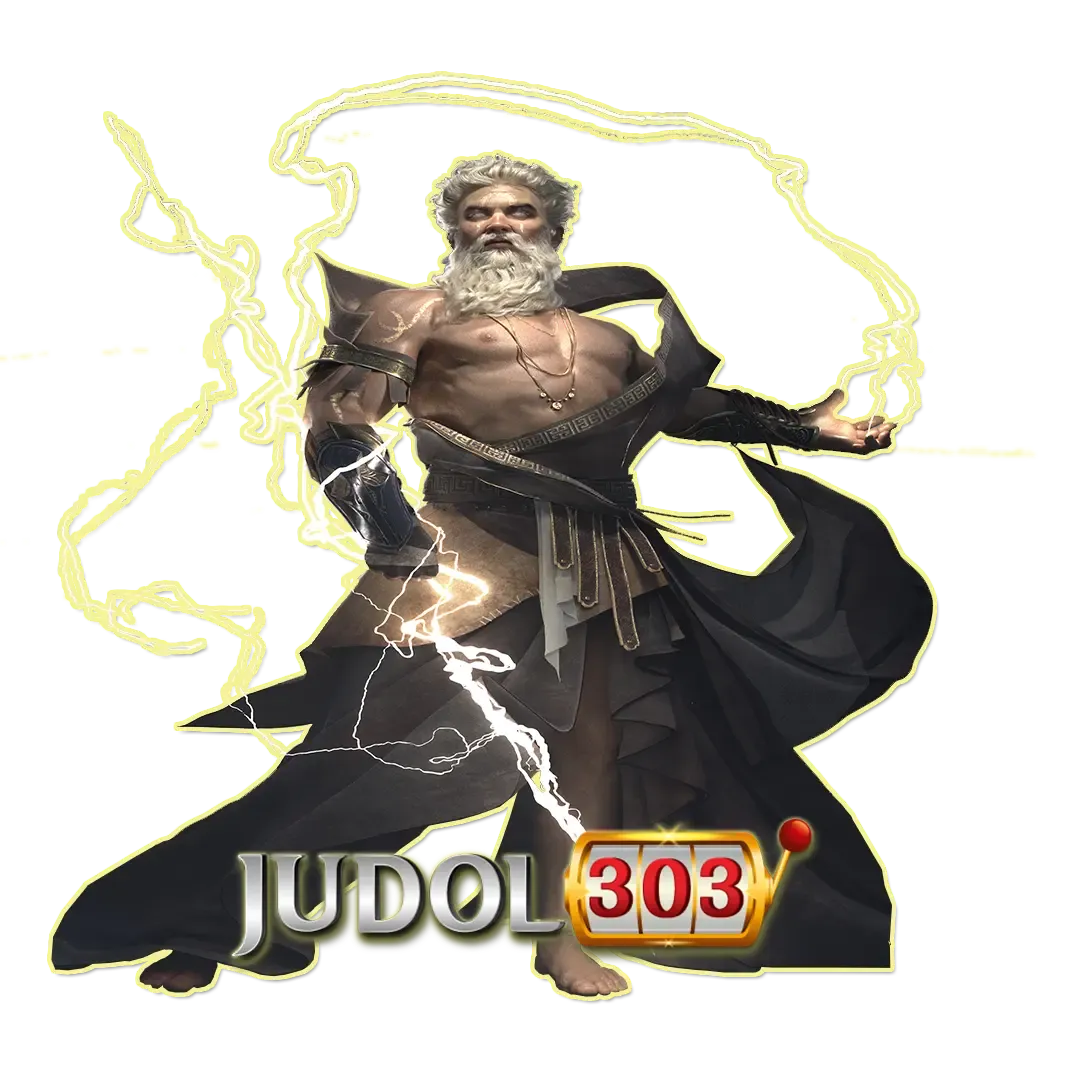 JUDOL303 - Petualangan Menakjubkan di Dunia Terbuka