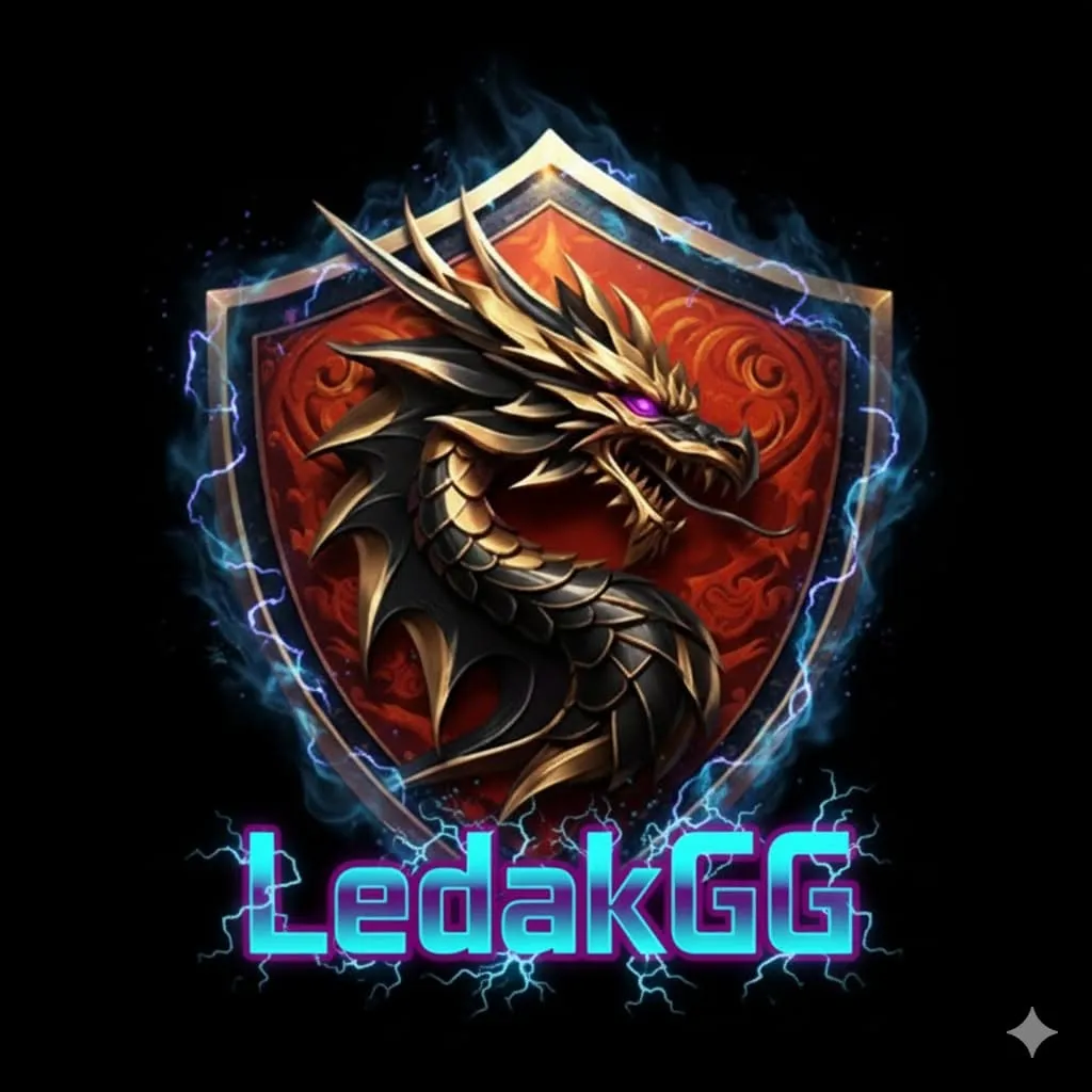 LEDAKGG - Game Musik Seru untuk Semua Usia