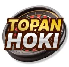 TOPANHOKI - Game Domino Seru dan Menantang