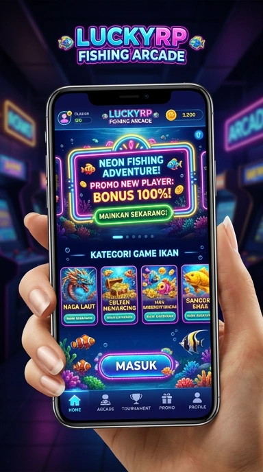 Kumpulan aplikasi terkurasi di luckyrp untuk pengguna Android.